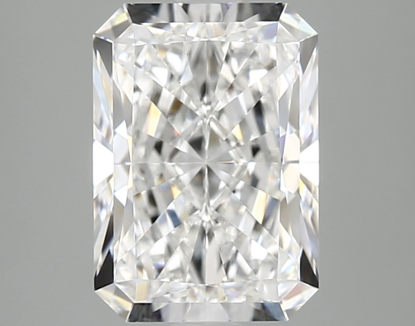 3.10 CT Radiant Diamond