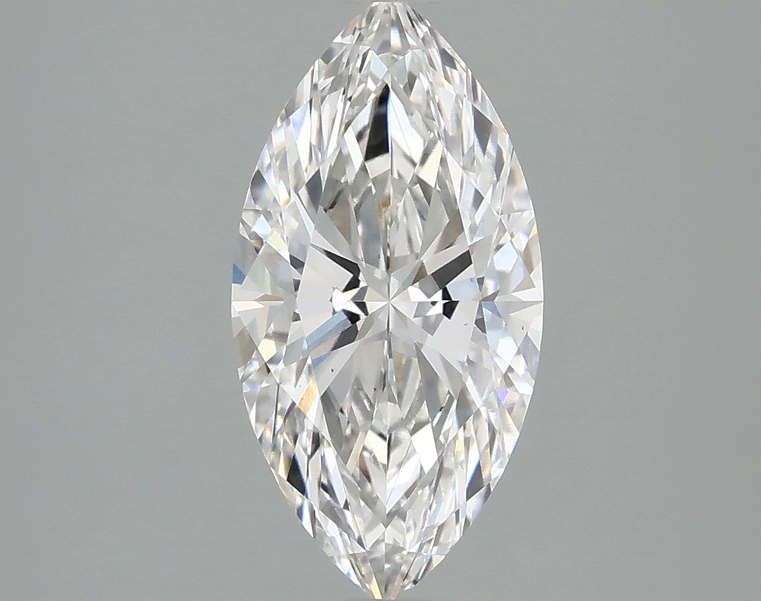 2.08 CT Marquise Diamond