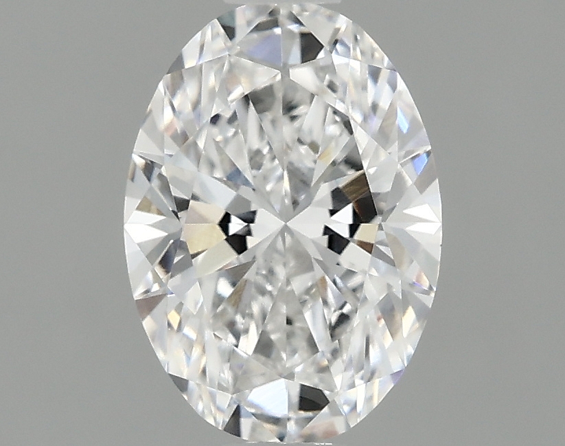 1.06 CT Oval Diamond