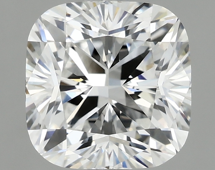 1.99 CT Cushion Diamond