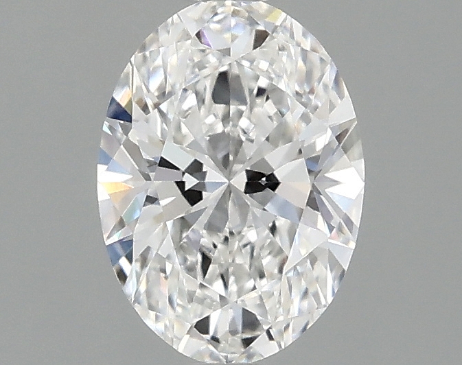 1.01 CT Oval Diamond