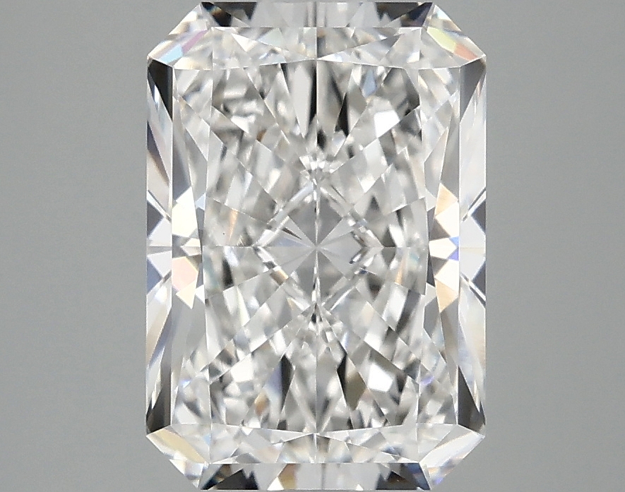3.02 CT Radiant Diamond