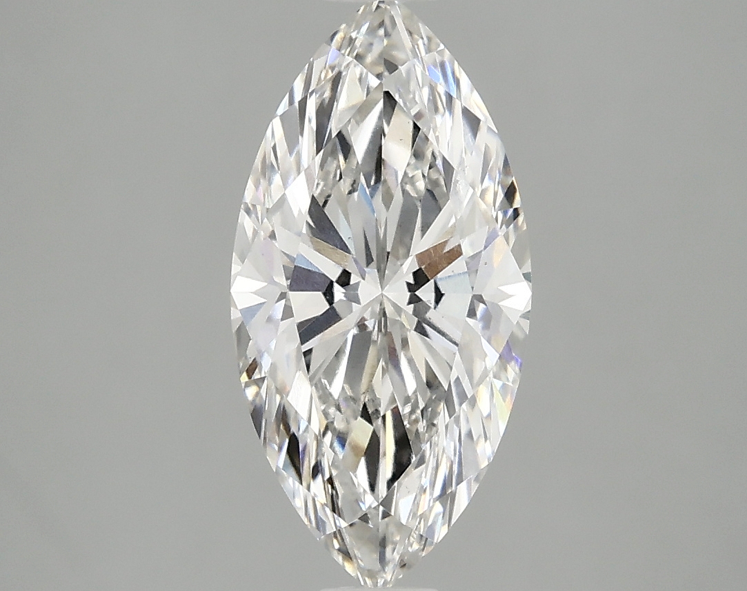 2.10 CT Marquise Diamond