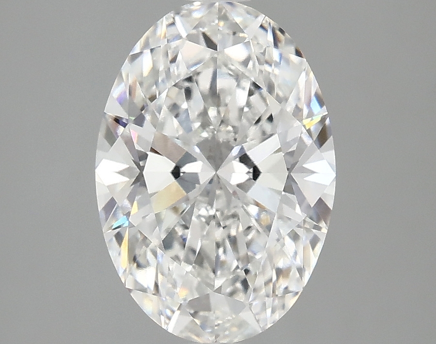 2.09 CT Oval Diamond