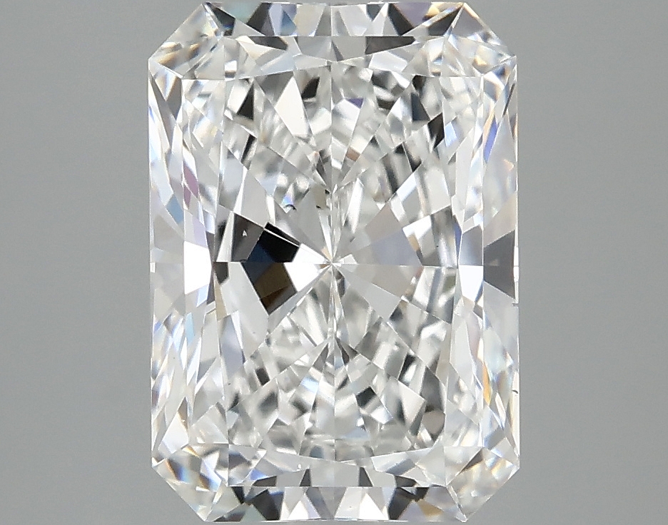 3.10 CT Radiant Diamond