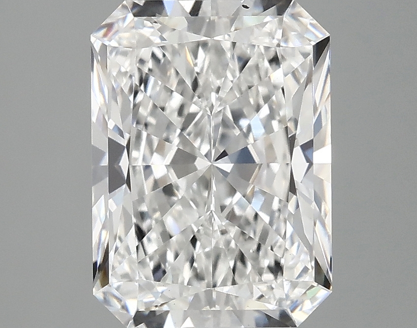 2.99 CT Radiant Diamond