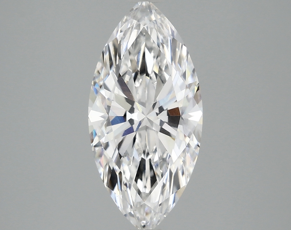 2.10 CT Marquise Diamond