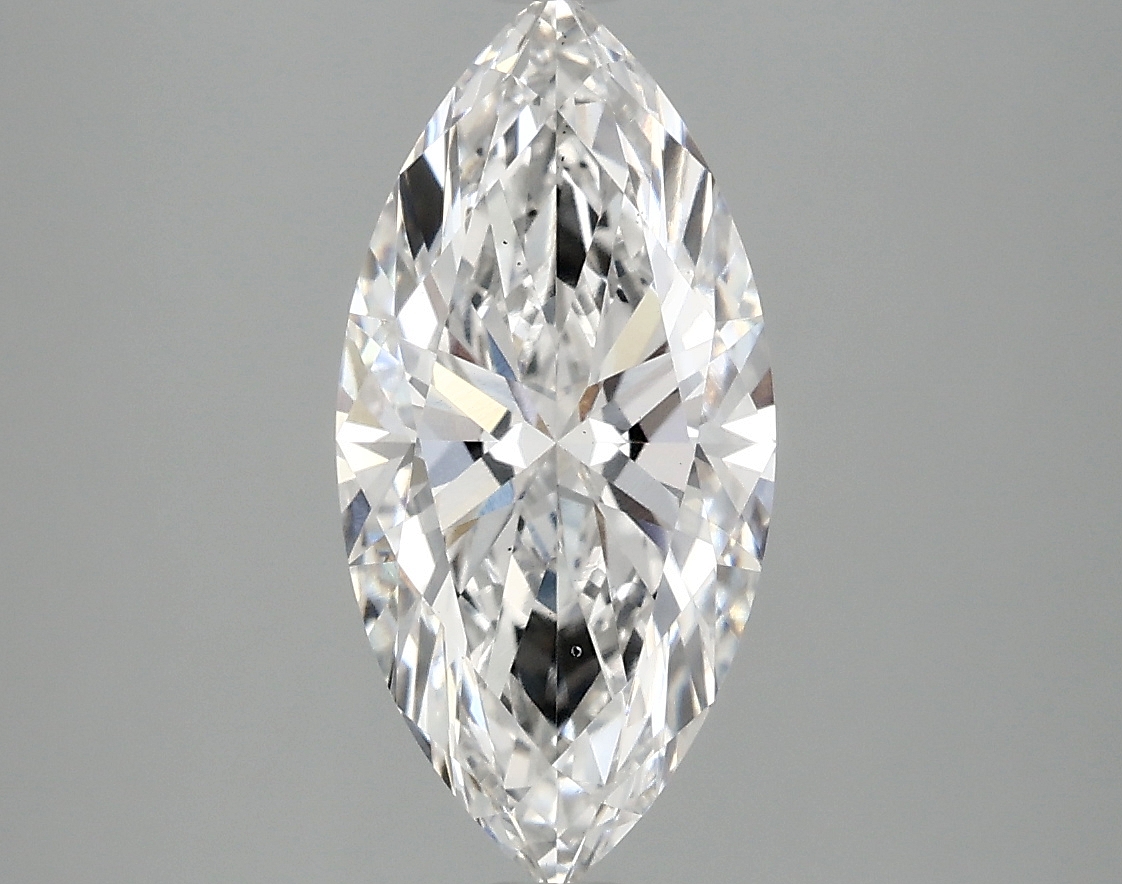 2.09 CT Marquise Diamond
