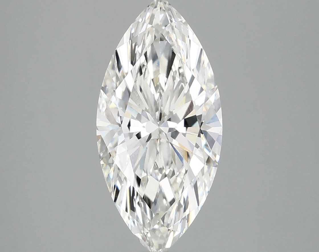 2.10 CT Marquise Diamond