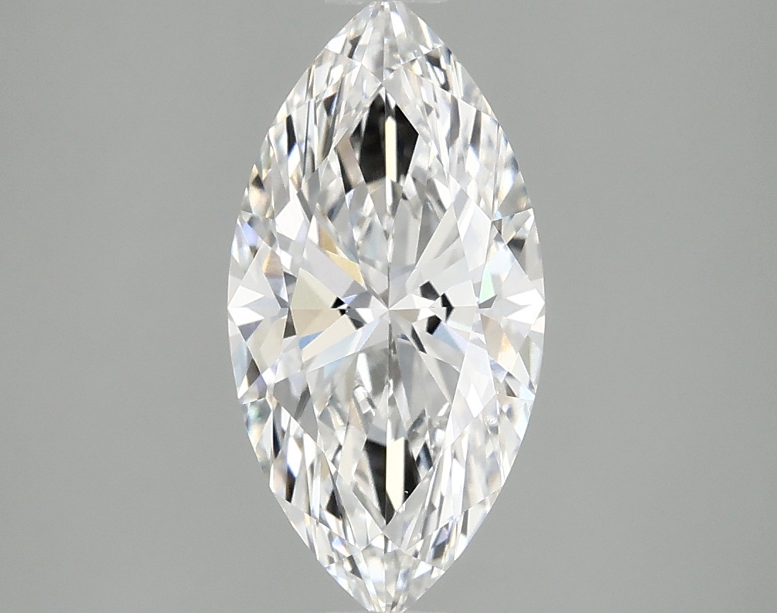 2.10 CT Marquise Diamond