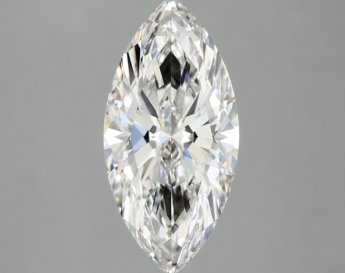 2.10 CT Marquise Diamond