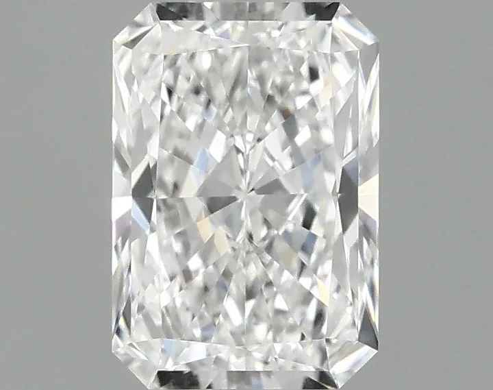 0.99 CT Radiant Diamond