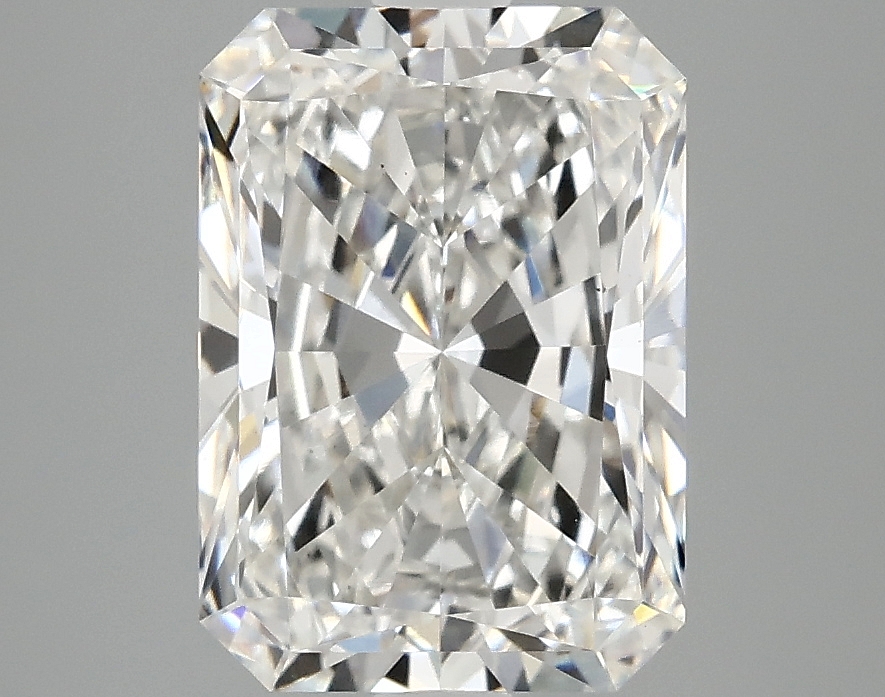 3.09 CT Radiant Diamond