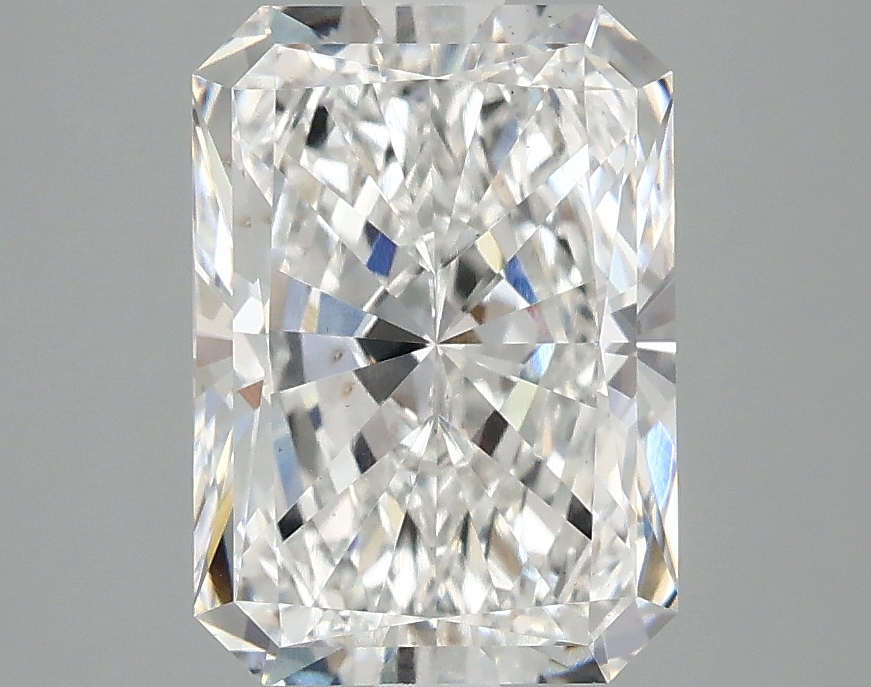 3.04 CT Radiant Diamond