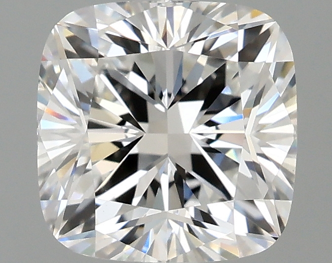 2.05 CT Cushion Diamond