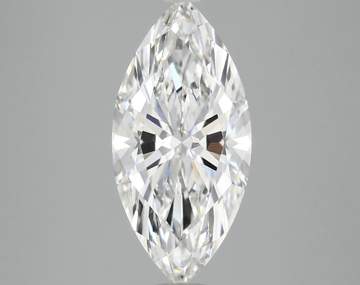 2.10 CT Marquise Diamond