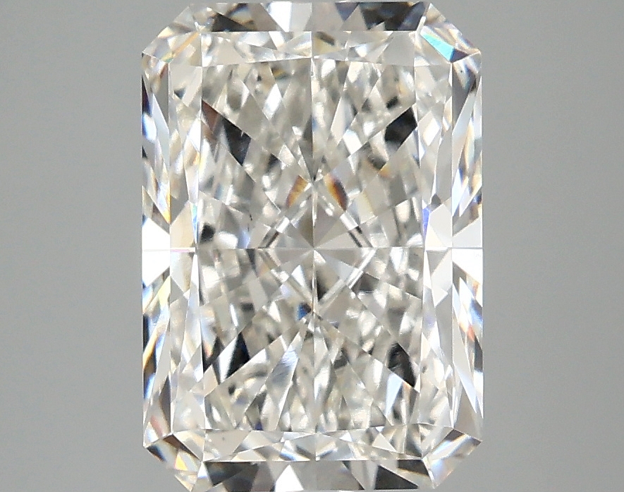 3.10 CT Radiant Diamond