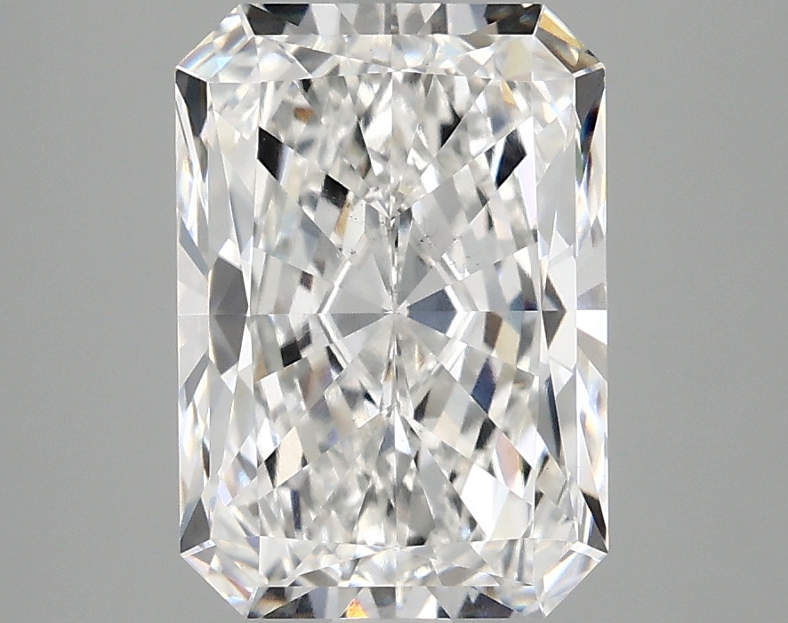 3.00 CT Radiant Diamond
