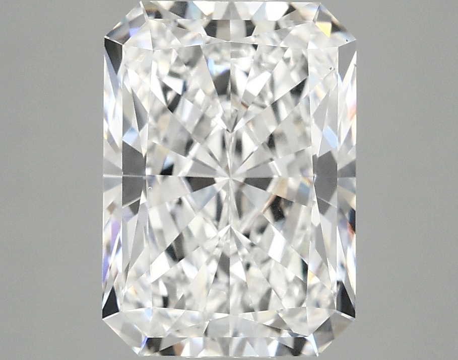 3.09 CT Radiant Diamond