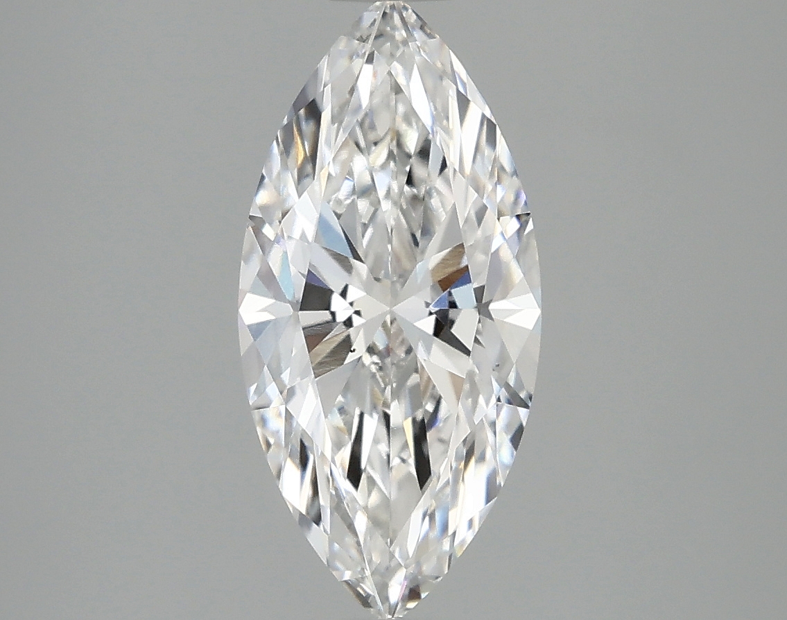 2.09 CT Marquise Diamond