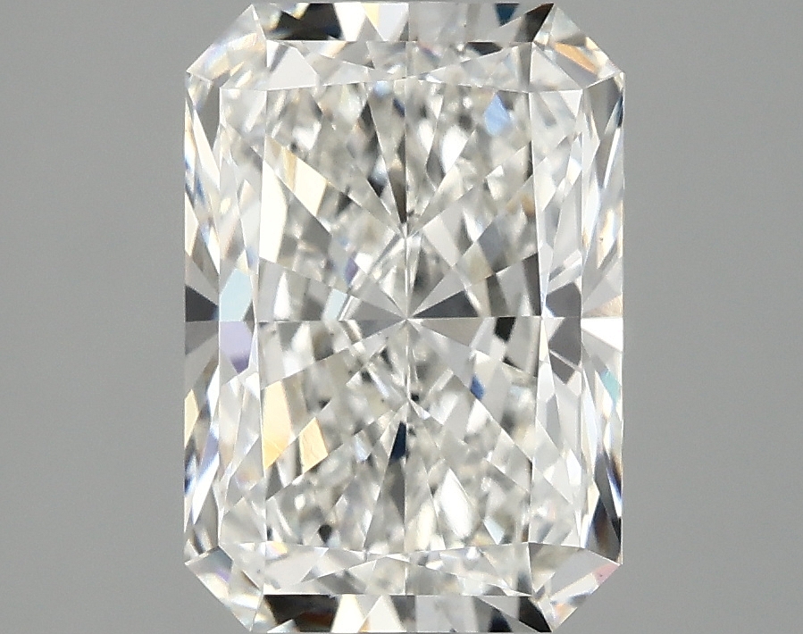 3.08 CT Radiant Diamond
