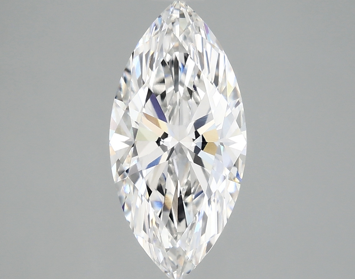2.10 CT Marquise Diamond