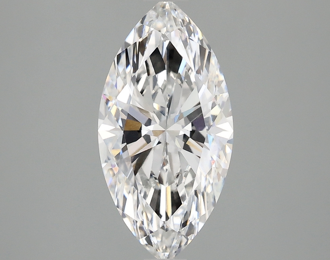 2.10 CT Marquise Diamond