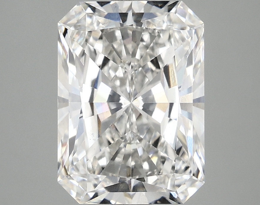 3.10 CT Radiant Diamond