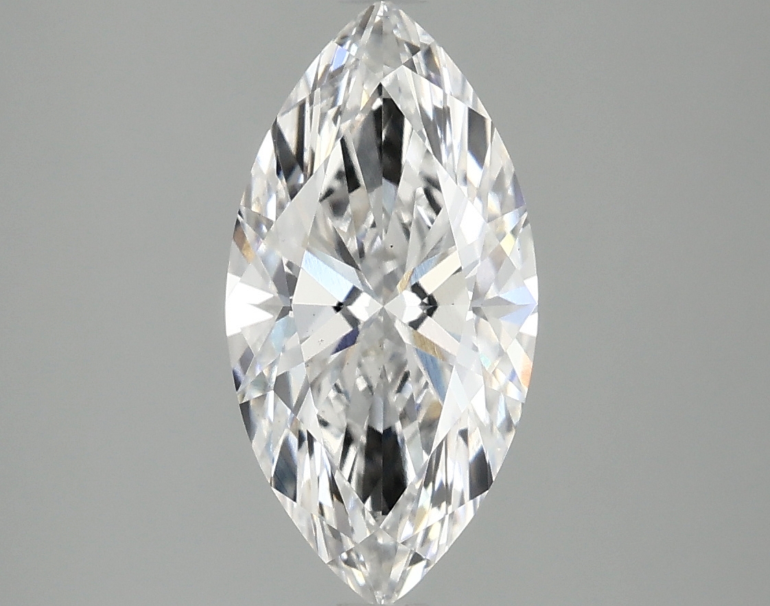 2.10 CT Marquise Diamond