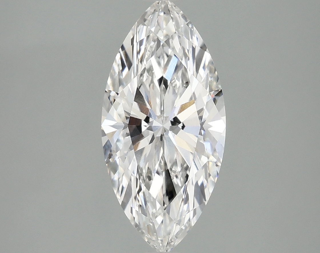 2.10 CT Marquise Diamond