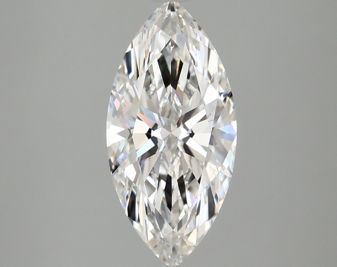 2.07 CT Marquise Diamond