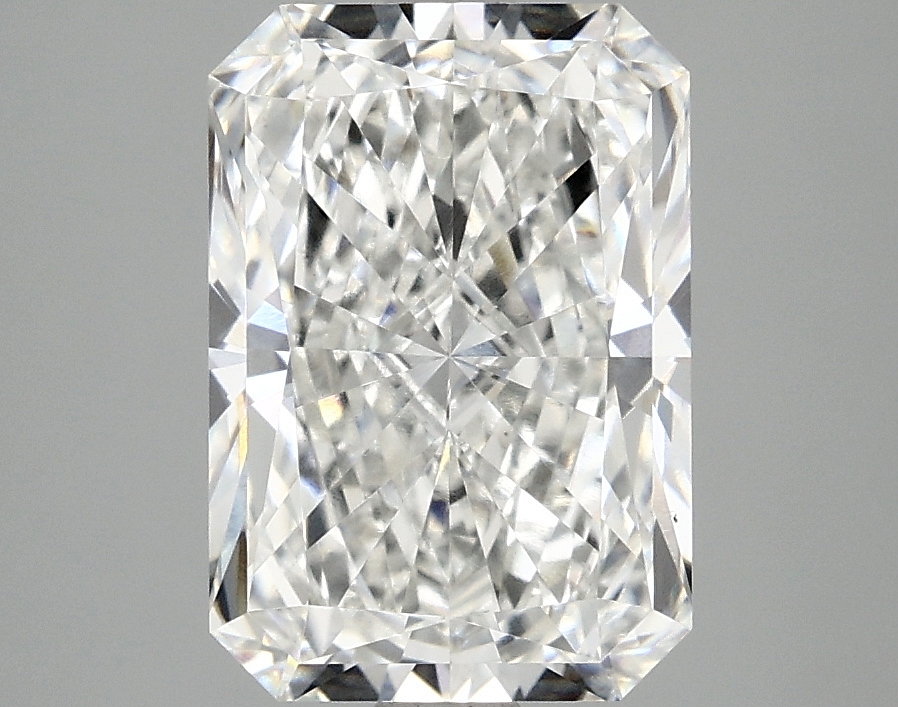 3.09 CT Radiant Diamond