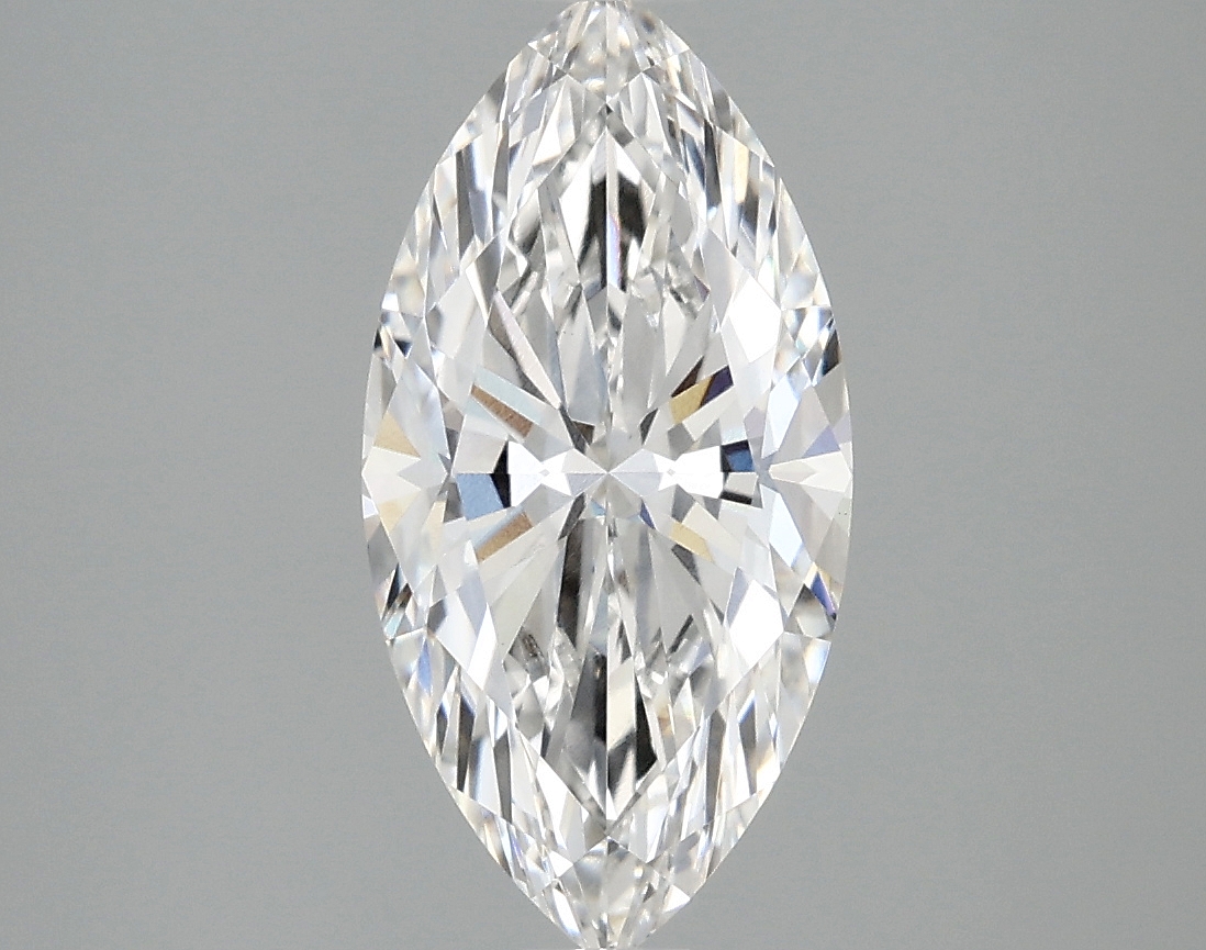 2.10 CT Marquise Diamond
