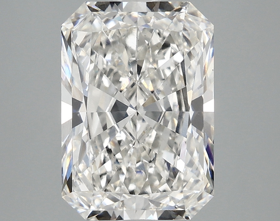 3.08 CT Radiant Diamond