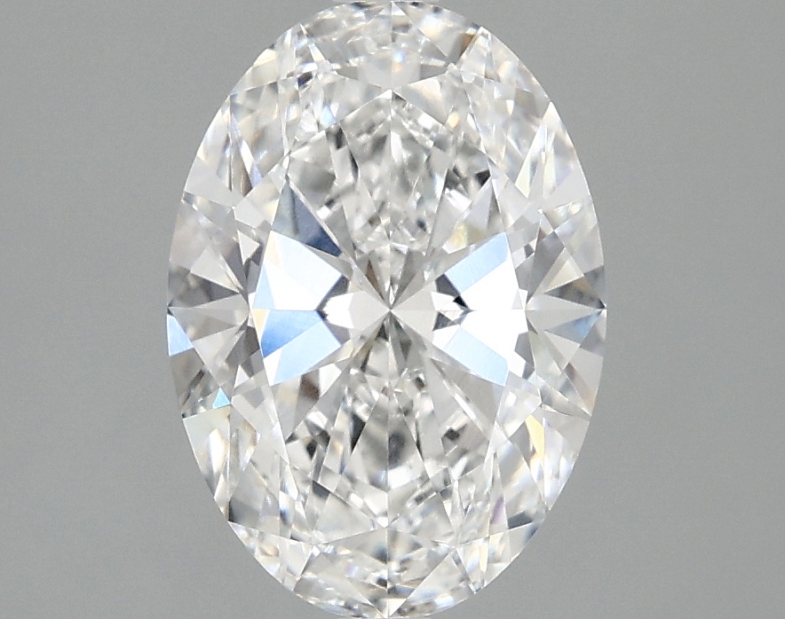 2.01 CT Oval Diamond