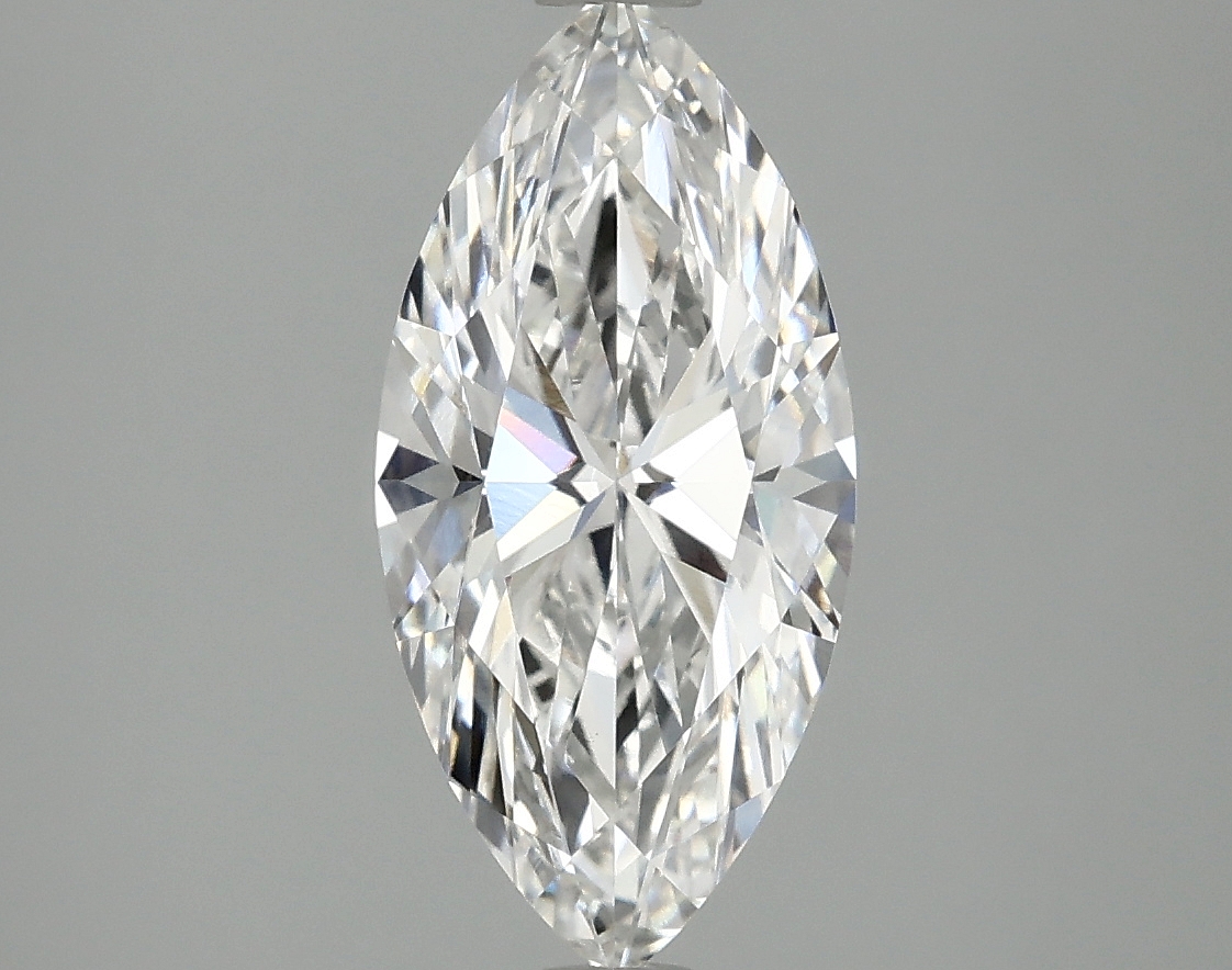 2.10 CT Marquise Diamond