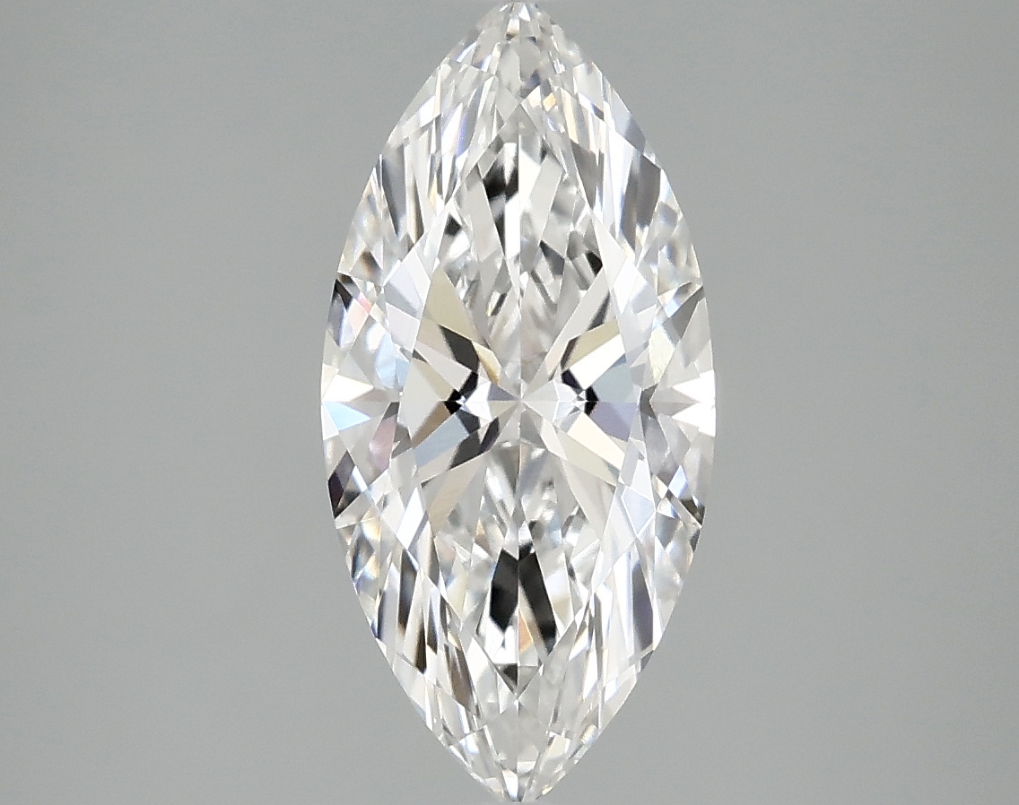 2.10 CT Marquise Diamond