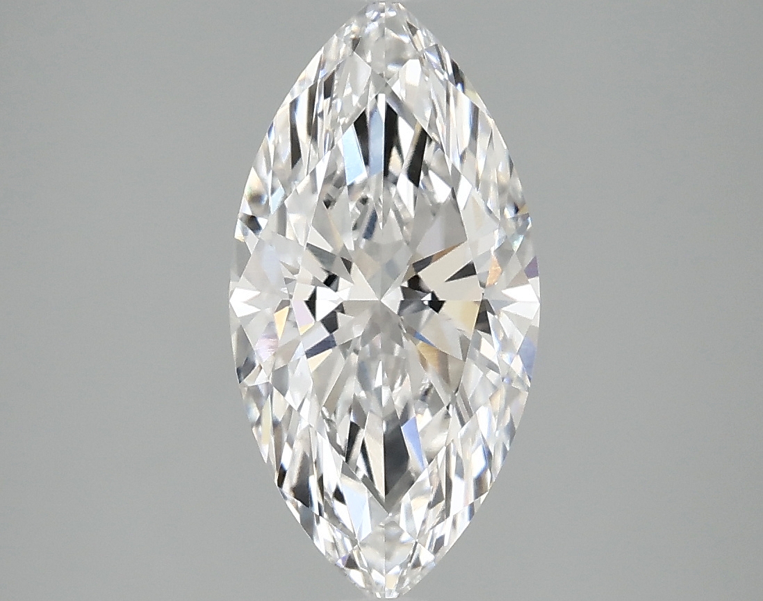 2.10 CT Marquise Diamond