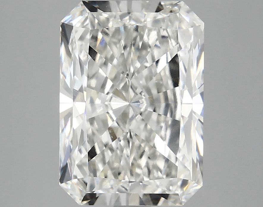 3.07 CT Radiant Diamond
