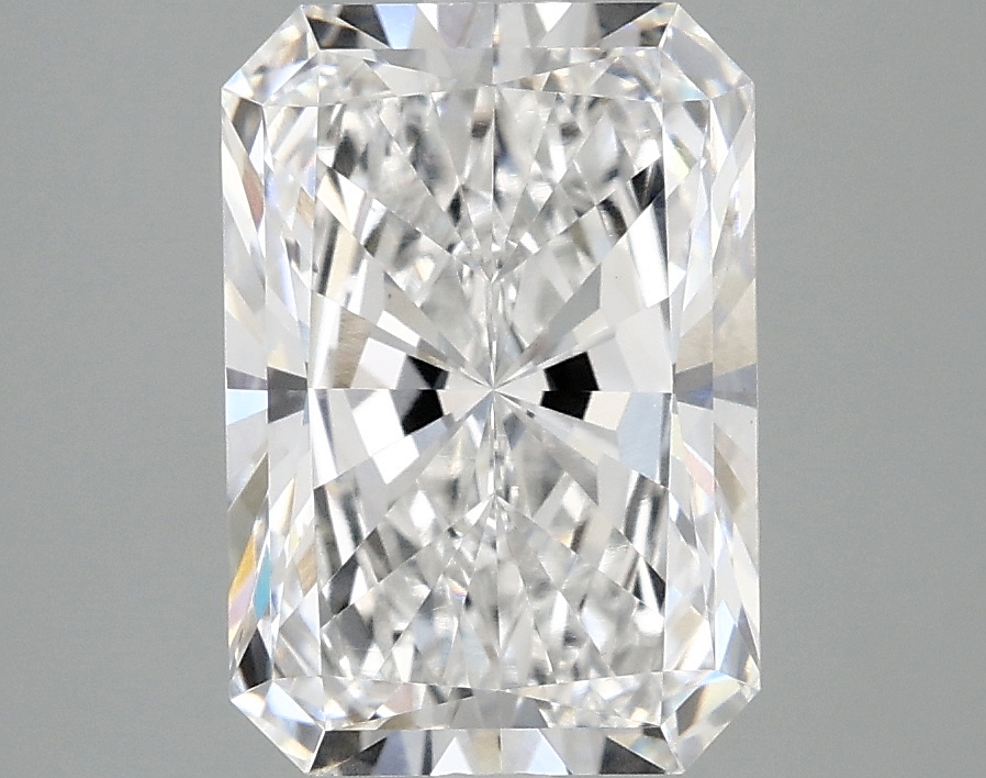 3.08 CT Radiant Diamond