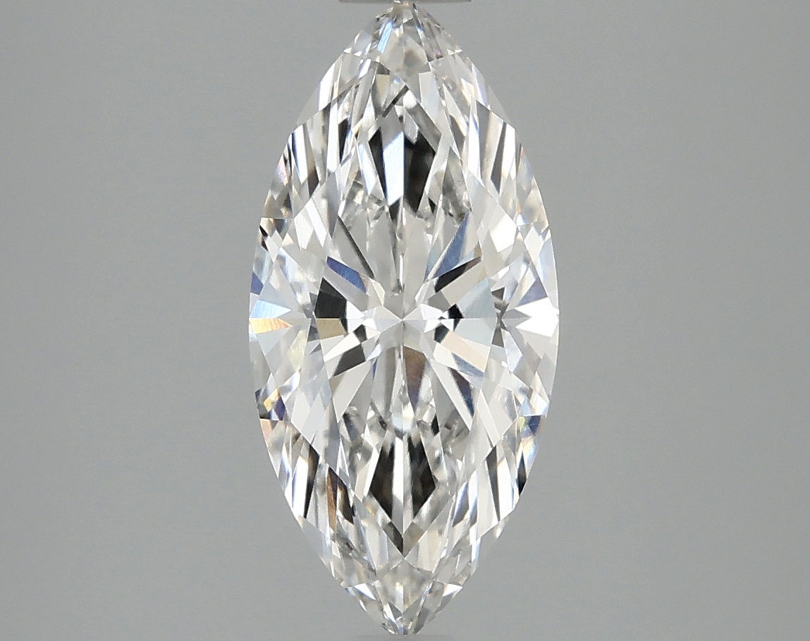 2.10 CT Marquise Diamond