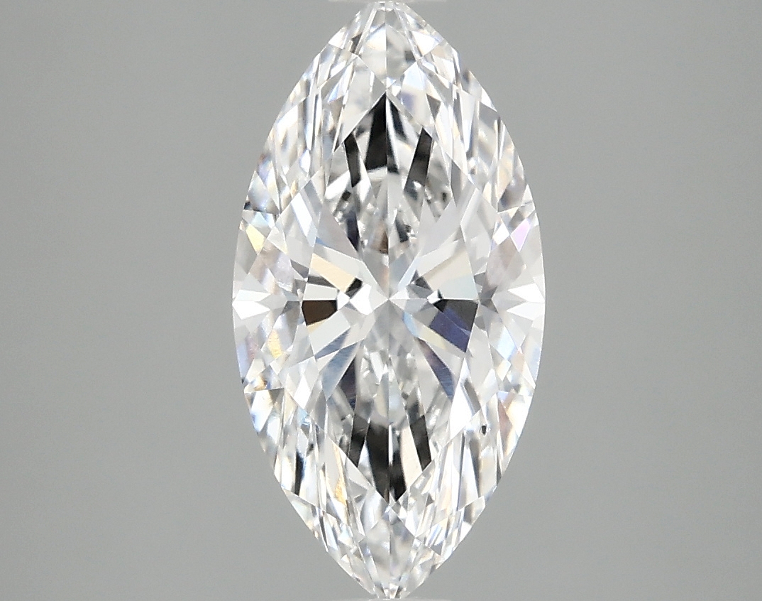 2.08 CT Marquise Diamond