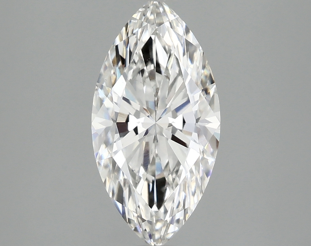 2.10 CT Marquise Diamond
