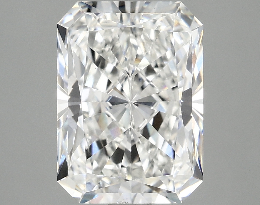3.03 CT Radiant Diamond