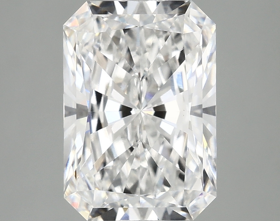 3.10 CT Radiant Diamond