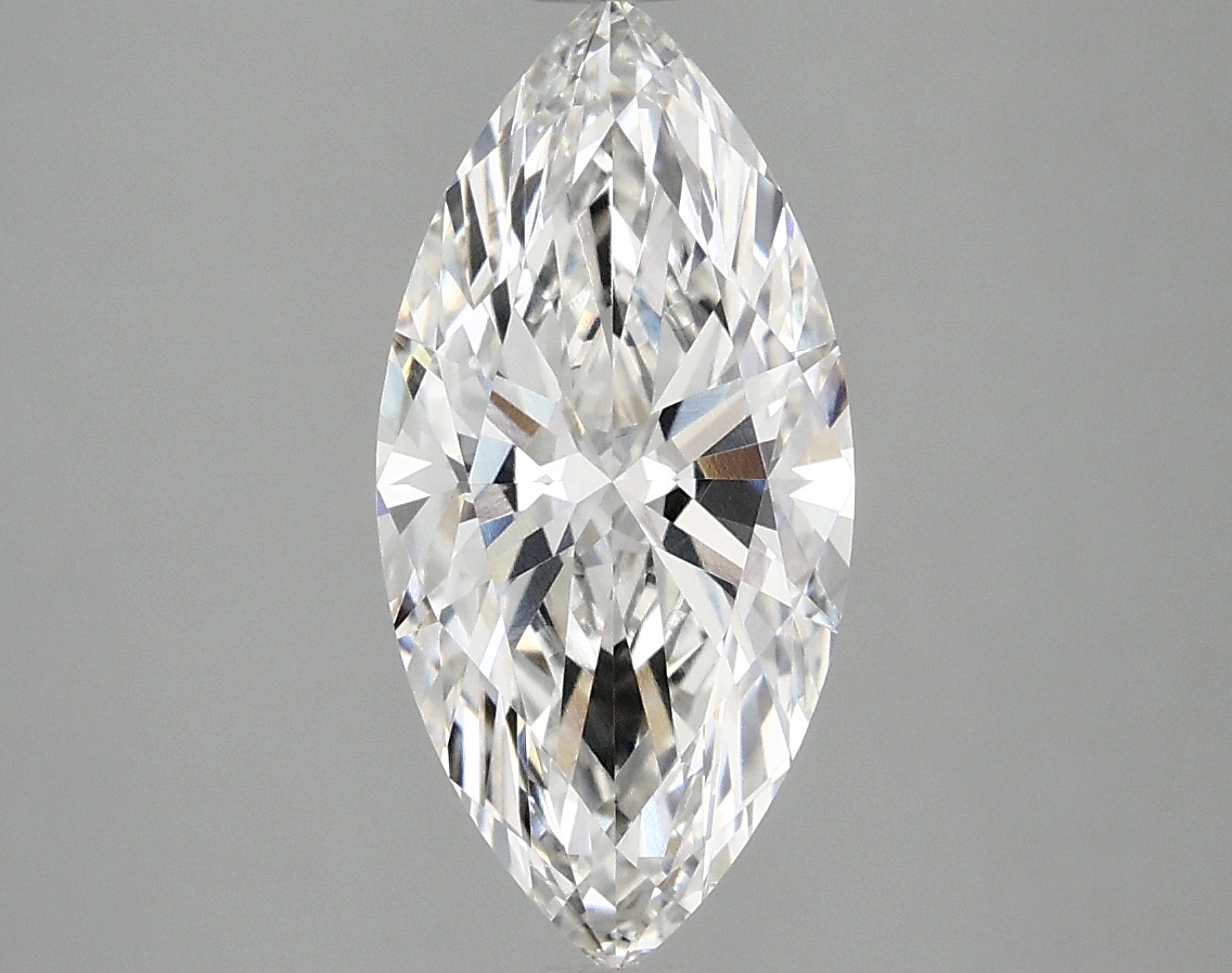 2.09 CT Marquise Diamond