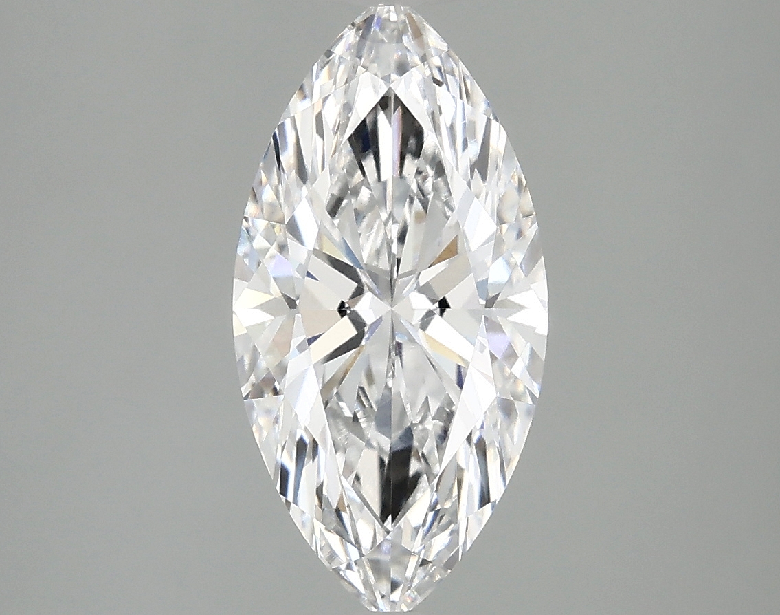 2.10 CT Marquise Diamond