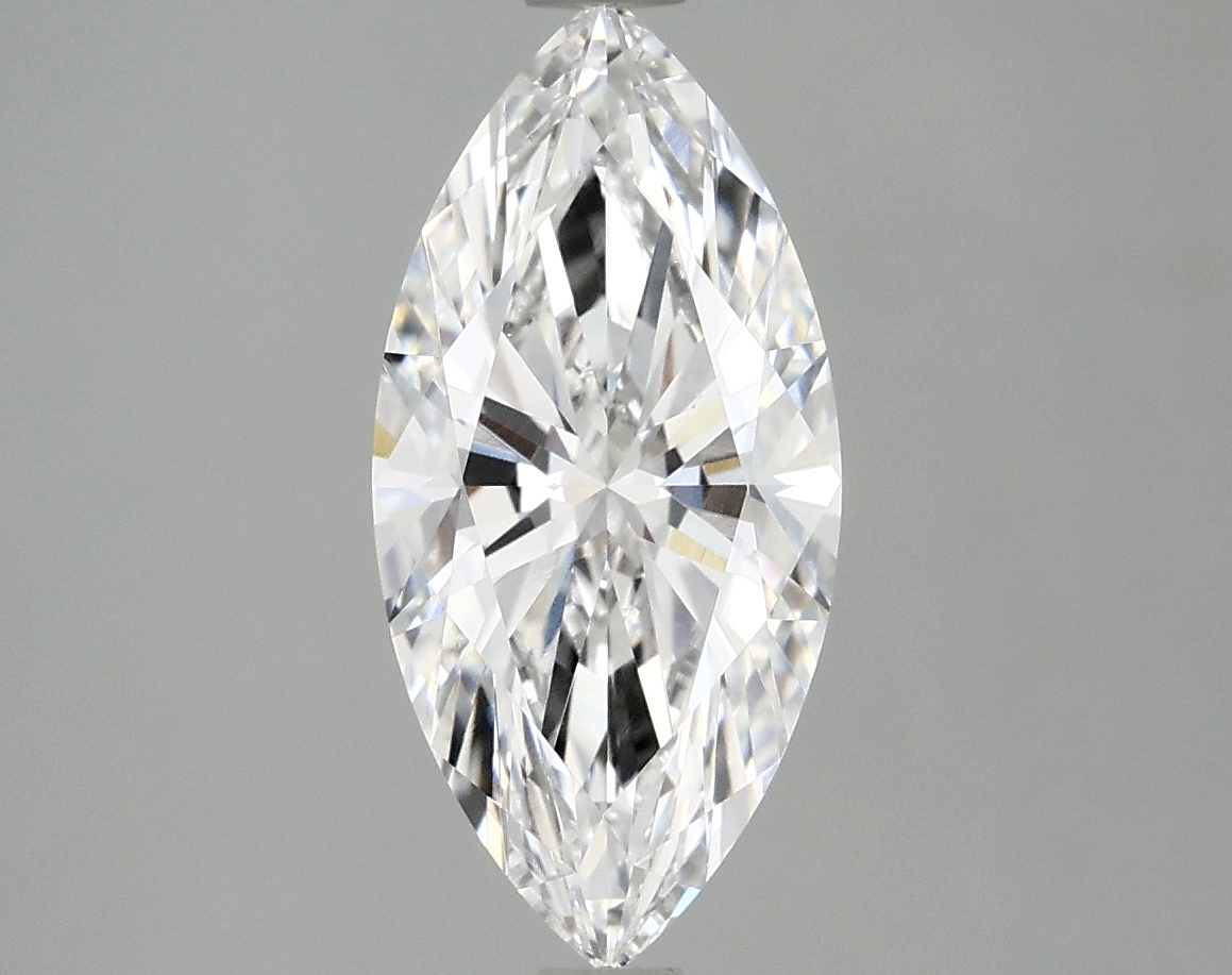 2.10 CT Marquise Diamond