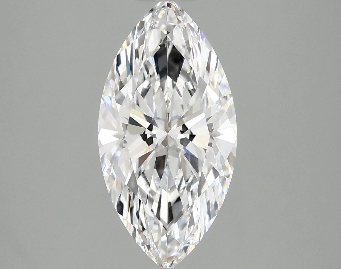 2.10 CT Marquise Diamond
