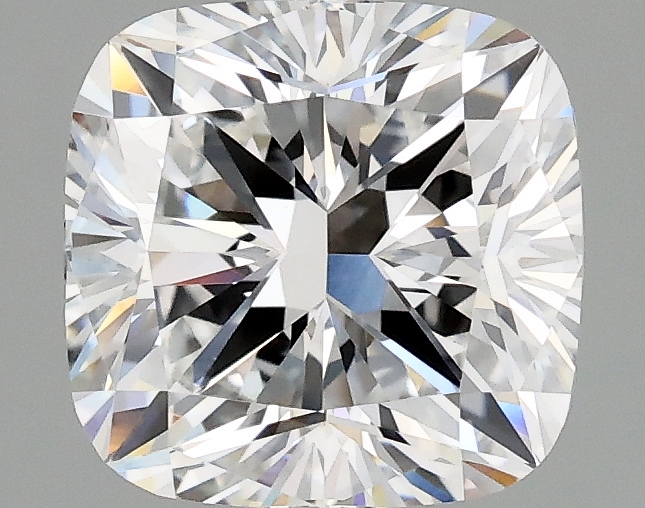 2.06 CT Cushion Diamond